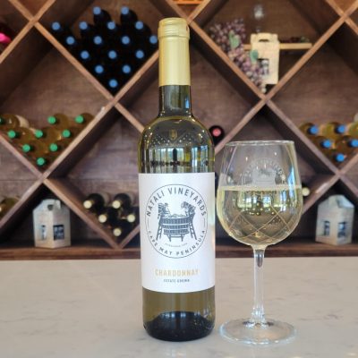 Chardonnay Chardonnay